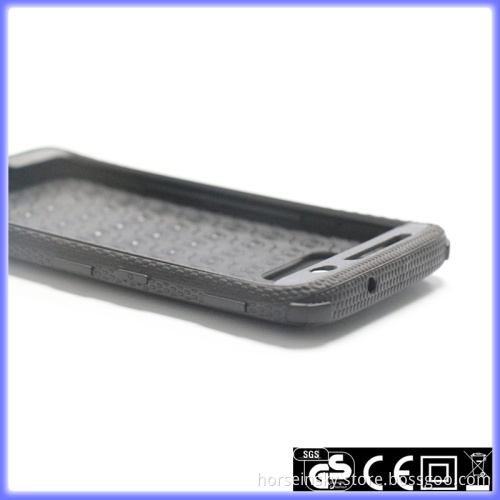 USA market new model shockproof Mobile Phone Super Case for samsung S7 edge holster cover